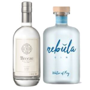 Breeze + Gin Nébula - Imagen 2